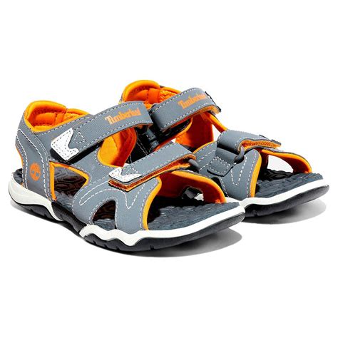 Timberland Adventure Seeker 2 Strap Sandals Grey Trekkinn