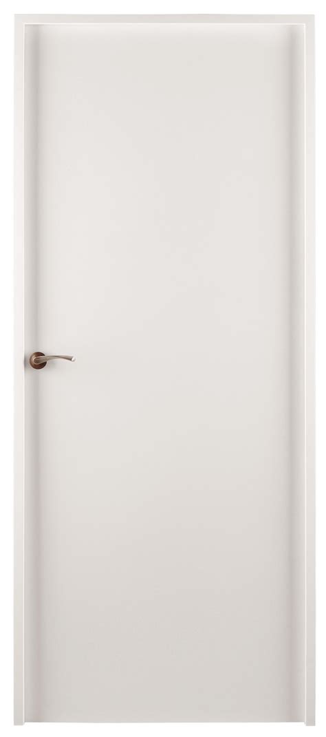 Bloco De Porta Interior MAIORCA BRANCA 72 5X203CM DIREITA Leroy Merlin