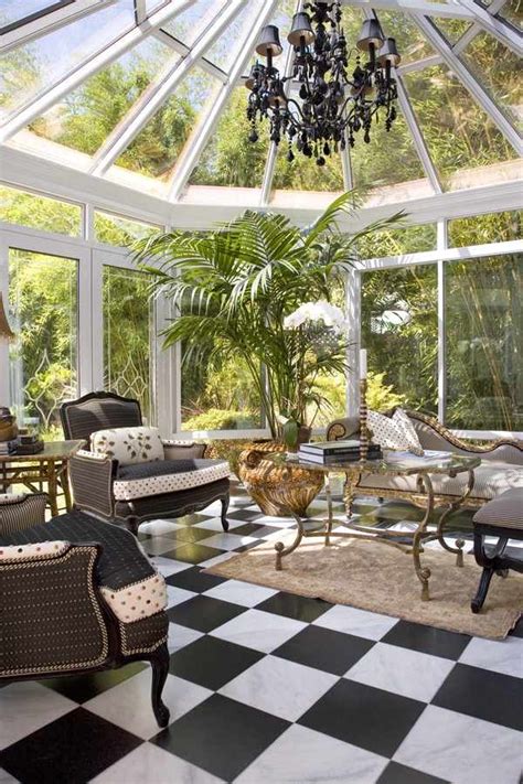 25 Sunroom furniture ideas for a cozy and relaxing space