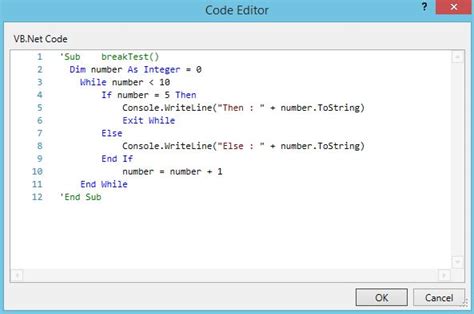 break  continue   loops  uipath community forum