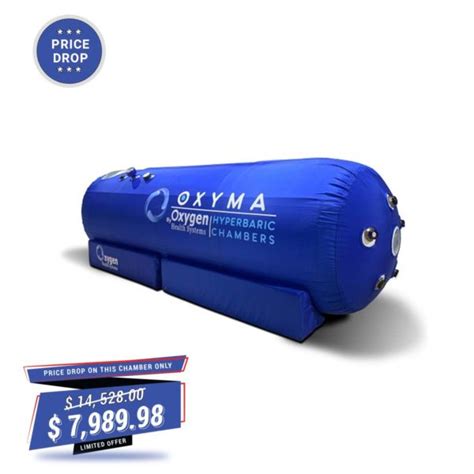 Hyperbaric Oxygen Chamber Hardshell Inch Diameter Ata