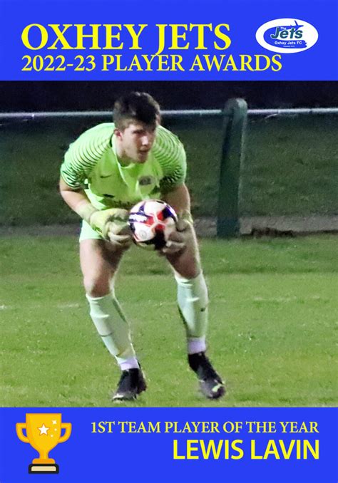 Oxhey Jets Fc Combined Counties Premier North Football Team