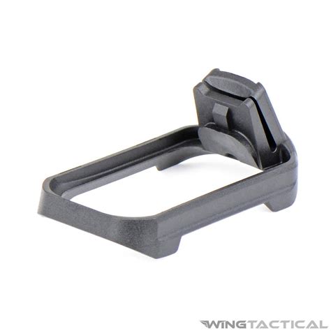 Strike Industries Magwell For Gen 4 Glock 1722313435 Wing Tactical