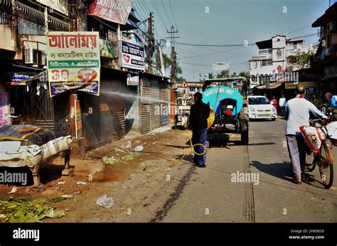 Rajpur Sonarpur Municipality Hi Res Stock Photography And Images Alamy