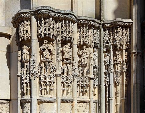 Eglise Notre Dame Rives En Seine Pa Monumentum