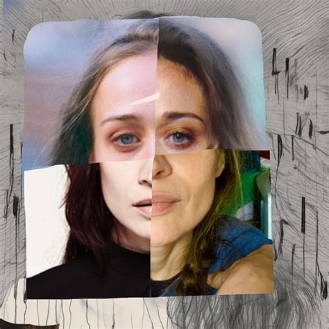 Fiona apples next album cover concept : r/FionaApple