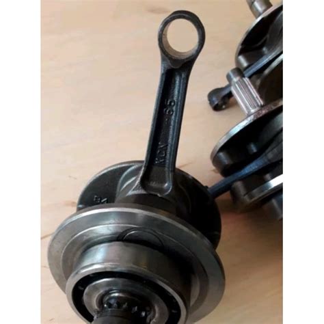 Jual Crankshaft Askruk Krukas As Kruk Bandul Tiger Revo Tirev Original