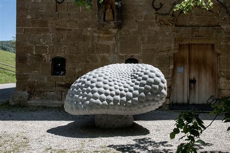 Peter Randall Page Artist Sculptor And Royal Academician