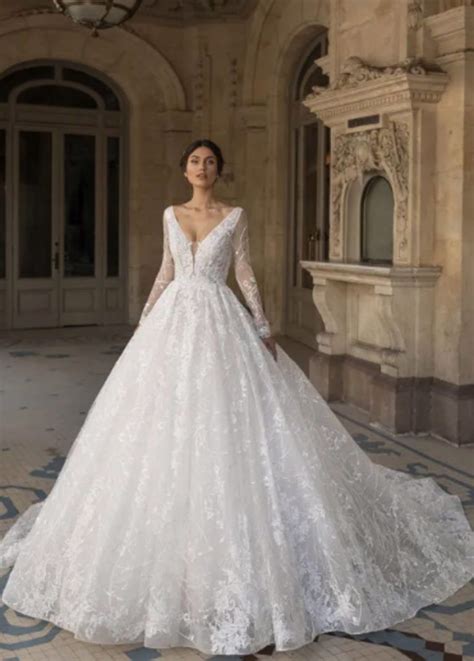 Tendencias Vestidos De Novia Elige Seg N Tu Estilo Artofit