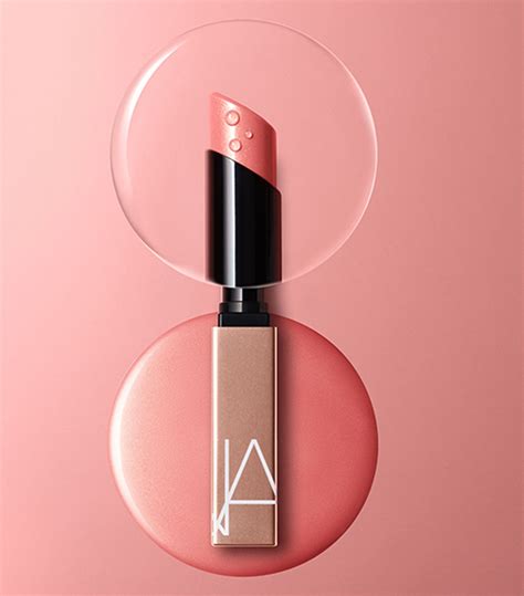 Nars Afterglow Sensual Shine Lipstick Harrods Ca