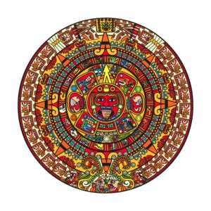 Dioses Mayas Todas Las Deidades De La Mitolog A Maya