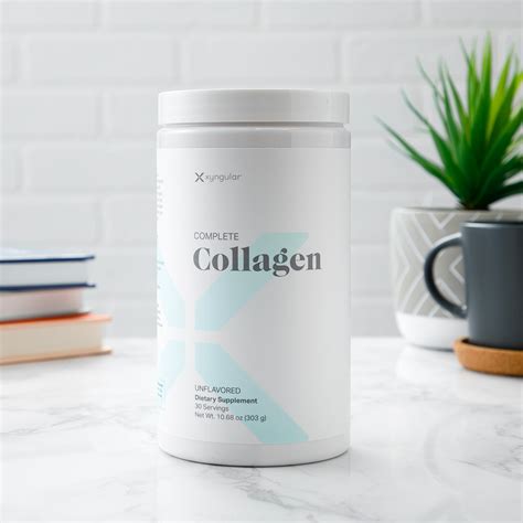 Xyngular Complete Collagen