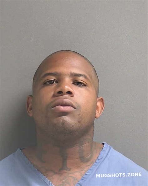 Hamiilton Montrez Anthony 09 14 2021 Volusia County Mugshots Zone