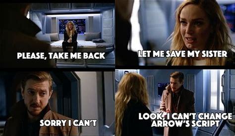 23 Hilarious Arrowverse Memes Only True Fans Will Understand