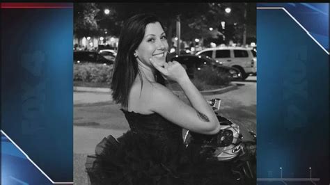 Friends Remember Cape Coral Woman Killed In Motorcycle Crash Youtube