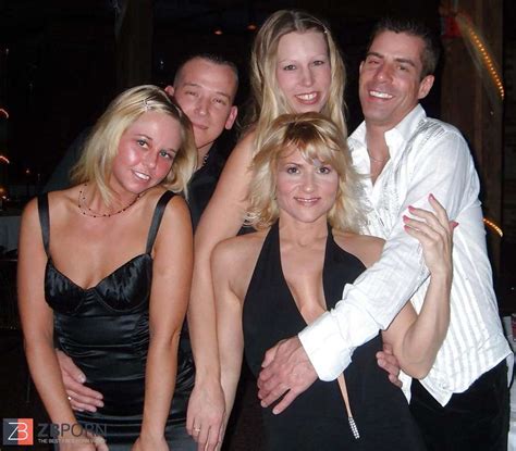 Real Swingers Real HARD CORE Joy ZB Porn