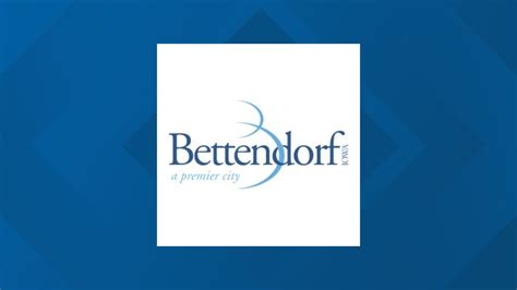 Bettendorf leaders seeking to improve municipality | wqad.com