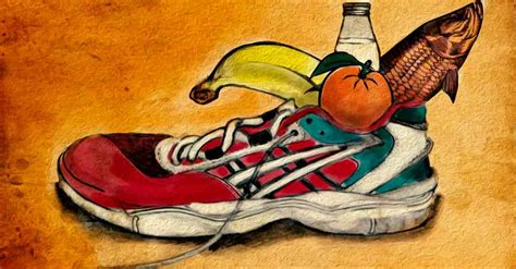 12 Best Foods For Runners: What To Eat And When