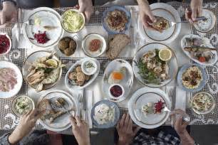 The tastiest Jewish food in Tel Aviv – homemade with Israeli love