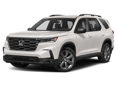 New 2023 Honda Pilot Sport In Bayamón Pr