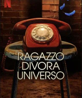 Ragazzo Divora Universo Everyeye Serie TV