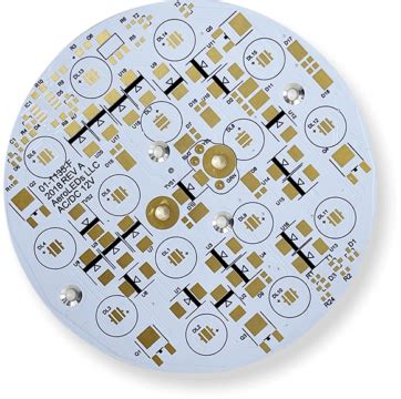 All About Aluminum PCBs