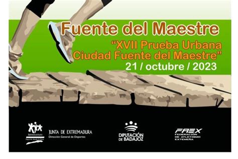 Federación Extremeña de Atletismo