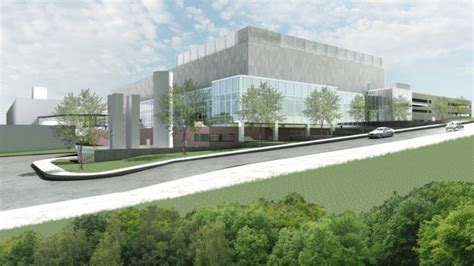 New facilities will keep Lincoln Laboratory at the forefront of ...