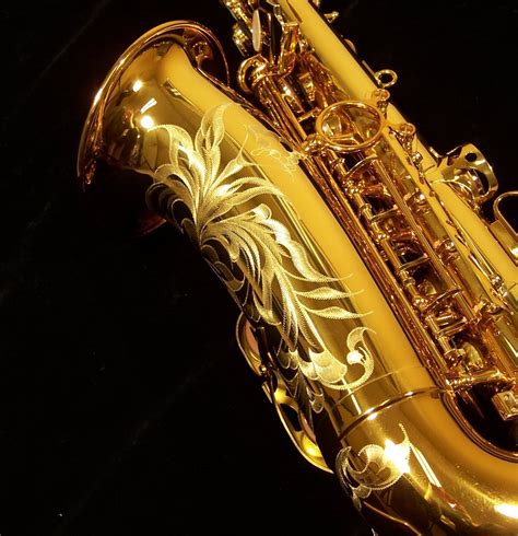 Selmer Paris Reference 54 Alto Sax Selmer Paris Proshop