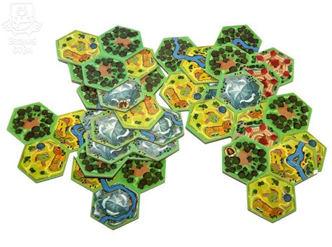 Настольная игра Сказочные земли купить можно у нас | Интернет-магазин ...