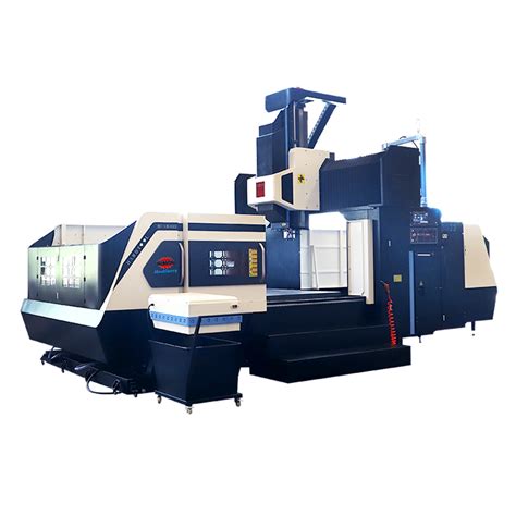 Gmc Gantry Machining Center Lathe Cnc Lathe Machine Drill Press