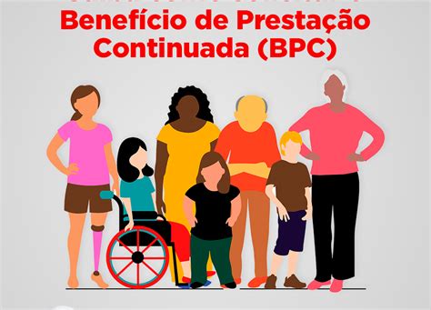 Saiba como solicitar o Benefício de Prestação Continuada BPC