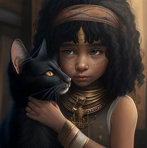 Anime Egyptian Egyptian Girl Egyptian Beauty Egyptian Goddess Art