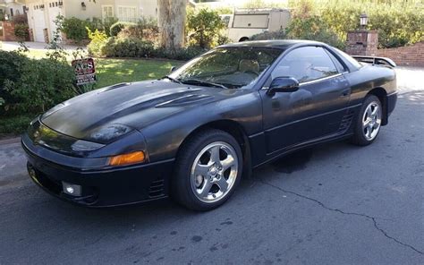 1993 Mitsubishi 3000gt