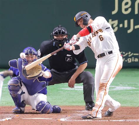 【巨人】坂本勇人、球団4人目の15度目規定打席到達へあと30残り10 それいけジャイアンツ オールジャンルベースボールちゃんねる