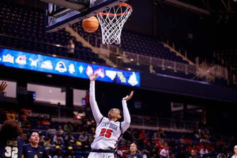 Stony Brook Womens Basketball Notches First Ever National Postseason