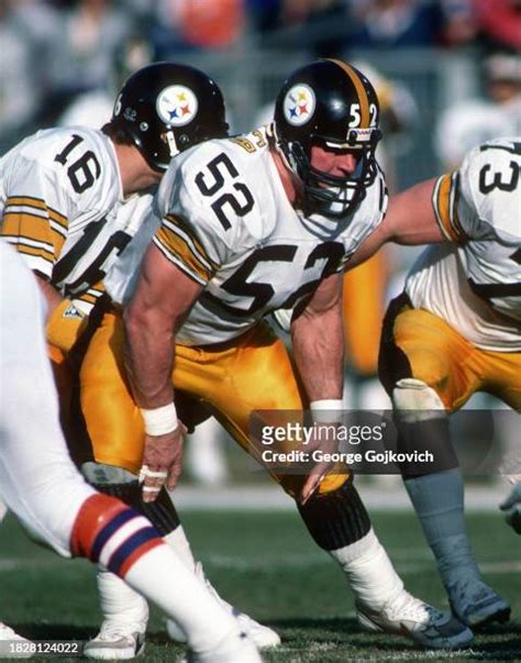 135 Mark Malone Steelers Stock Photos, High-Res Pictures, and Images - Getty Images