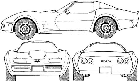 Two Cars With The Top And Bottom Sides Facing Each Other