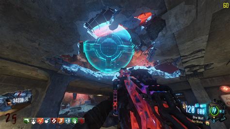 Revelations Easter Egg Guide Steam Bmp News