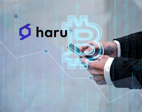 Haru Invest Obtains VASP Authorization For Its EU Operation From Lithuania