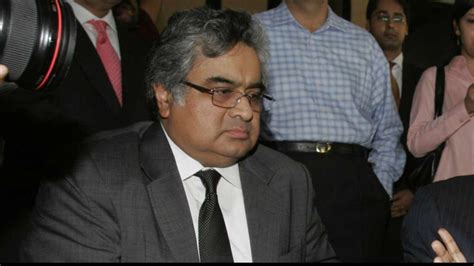 Meet Expert Lawyer Harish Salve Who Is Representing India In