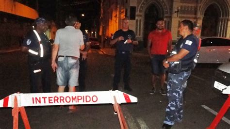 Descida Dos Blocos E Ltima Noite Do Carnaval De Rua Lotou A Pra A De