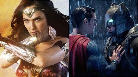 Wonder Woman Flies Past Batman Vs Superman To Become Highest Grossing