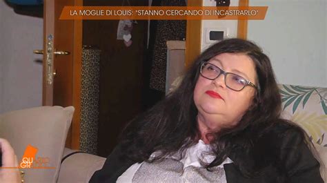 Omicidio Pierina Paganelli Valeria “louiss è Innocente” Bruzzone