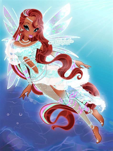 Pingl Par Adriana Flores Sur Winx En Dessin Winx Les Winx Dessin