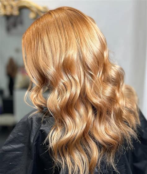 Fabulous Strawberry Blonde Hair Ideas You Can Wear Year Round