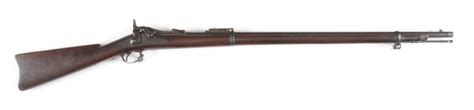 Springfield Model 1873 Trapdoor Rifle, - auctions & price archive