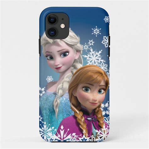 Frozen Anna And Elsa Anna Frozen Disney Frozen Iphone 5 Case Iphone 11 Mobiles Cell Phone