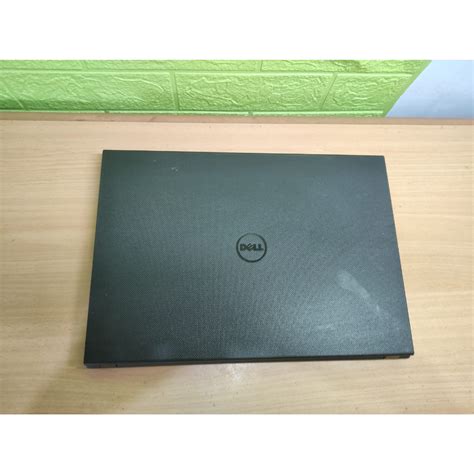 Jual Kesing Casing Case Laptop Dell Inspiron 14 P53G P53G001 Shopee