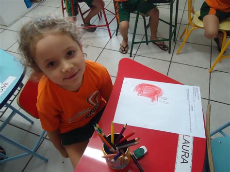 Projeto Um Amor De Familia Educacao Infantil